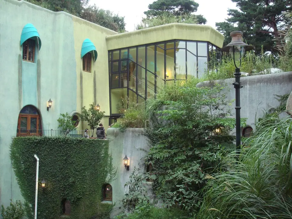 Ghibli Museum 06, Mitaka, Tokyo