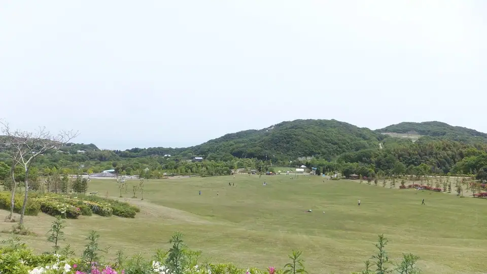 Awaji land park Hyogopref forest zone, Awaji, Hyogo